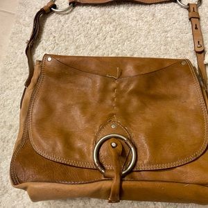 Messenger Bag